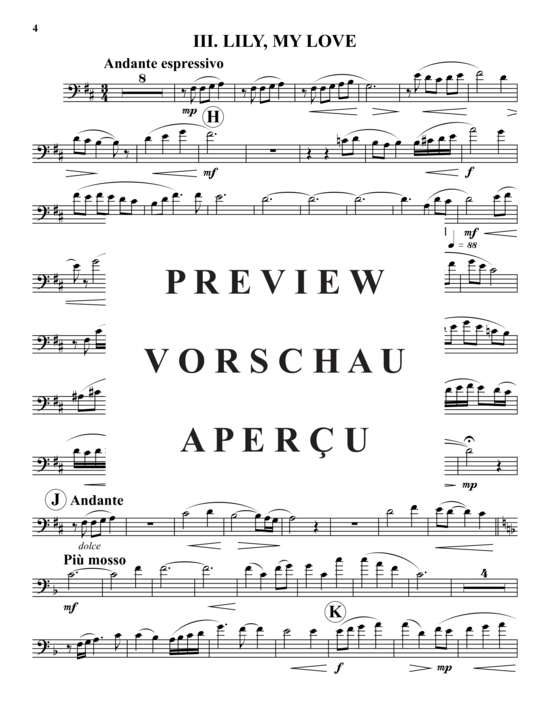 Product gallery: Page 14 of 21 Urban Suite 3 Sätze , , (Tuba Quartet: 2x Baritone, 2xTuba)