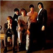 cover: Gloria, The Doors, Van Morrison, Them, Shadows Of Night