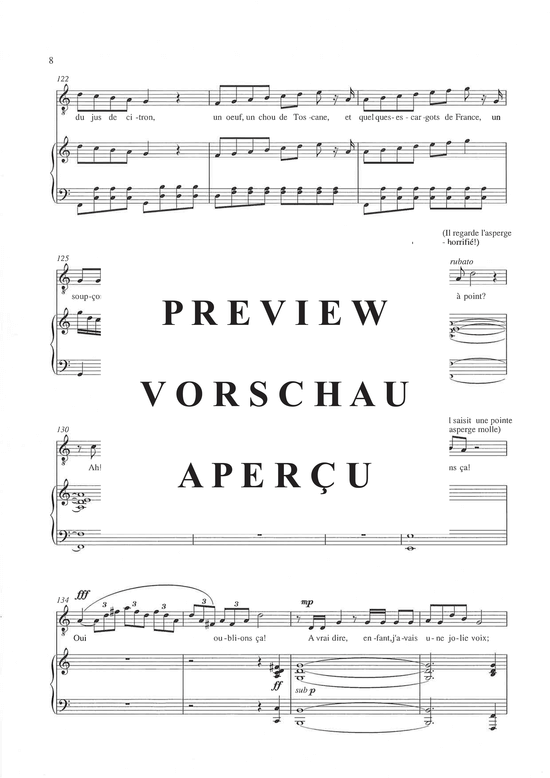 gallery: Rossini aux Fourneaux , , (Tenor + Klavier)