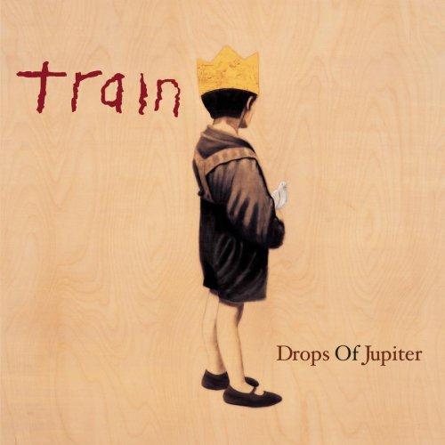 cover: Drops Of Jupiter (Tell Me), Train