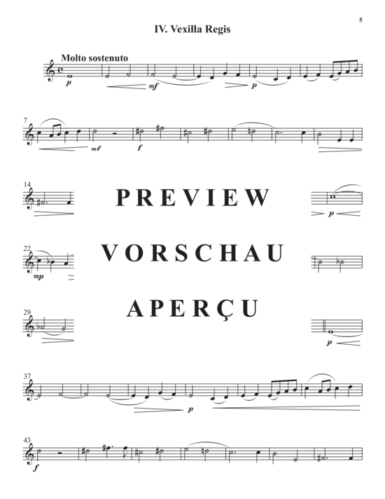 Produktgalerie: Seite 16 von 21 Bruckner Suite , , (Horn Quartett)