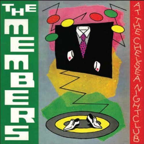 Produktbild zu: The Sound Of The Suburbs