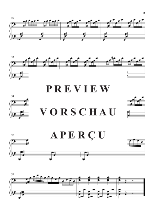 gallery: Ave Maria , , (Viola + Orgel)
