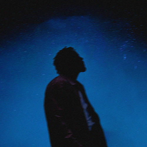 cover: Stargazing, Myles Smith, Klavier