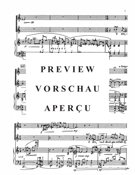 Product gallery: Page 7 of 21 In Darkness Sopran/Tenor, Altsaxophon und Klavier), , (