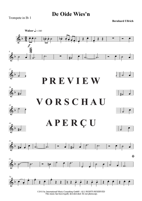 Product gallery: Page 16 of 17 De oide Wiesn , Hofbräuhaus-Band, (Combo + 3 Horns)