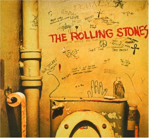 cover: Sympathy For The Devil, The Rolling Stones, Gitarre