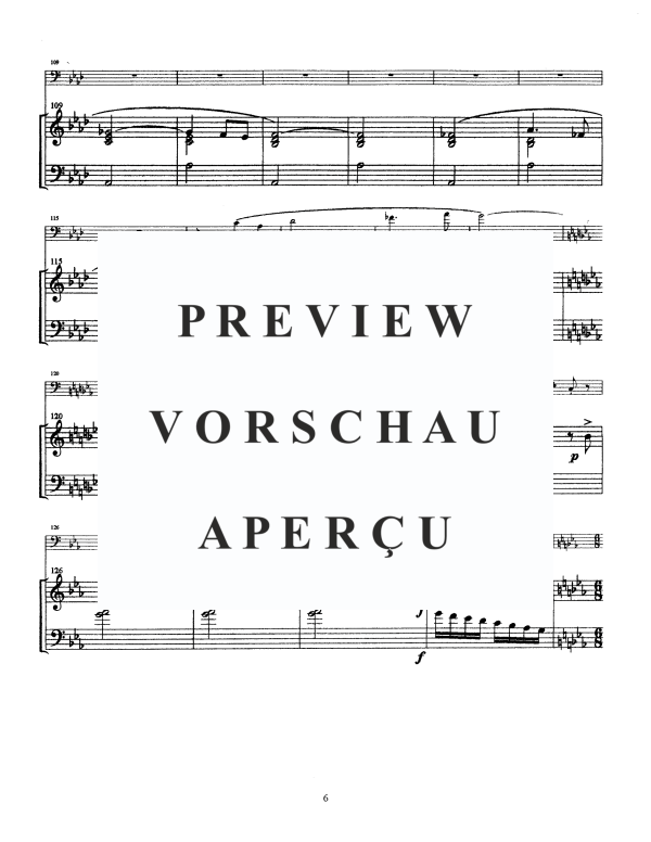 Produktgalerie: Seite 8 von 11 Autumn Moods, , Euphonium und Klavier