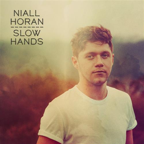cover: Slow Hands, Niall Horan, Klavier
