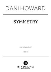 Product picture to: Symmetry