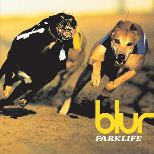 Produktbild zu: Parklife