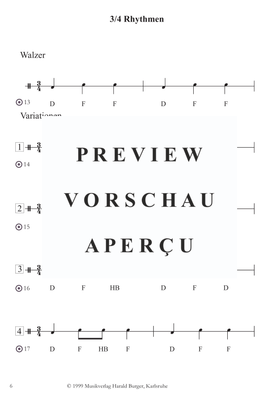 Product gallery: Page 9 of 11 Beachrhythm for Pandeiro, , (Pandeiro drum)