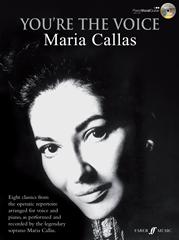 cover: Un Bel Di Vedremo, Maria Callas
