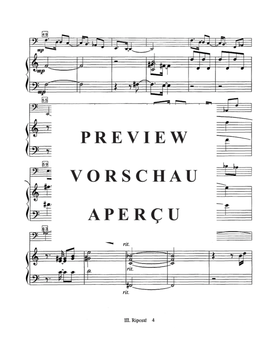 Produktgalerie: Seite 15 von 21 Dialogs , , (Tuba + Klavier)