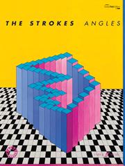 cover: Games, The Strokes