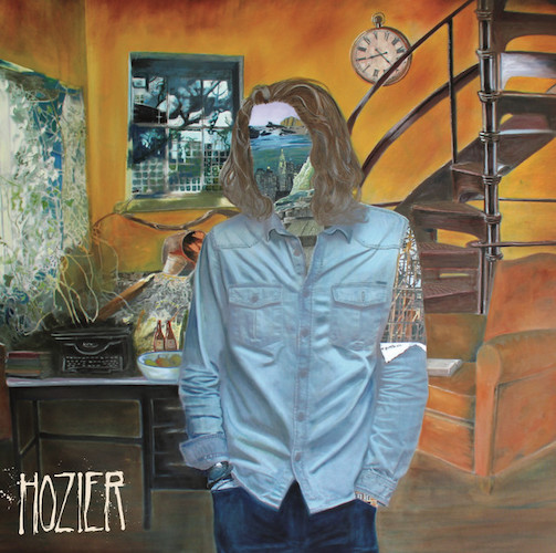 cover: Take Me To Church, Hozier