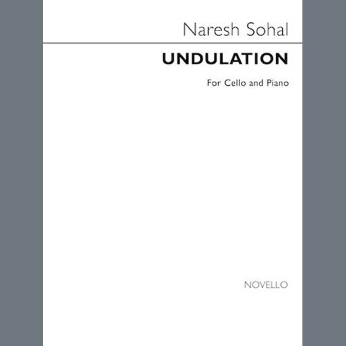 Produktbild zu: Undulation