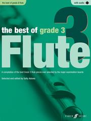 cover: Study No. 42 (from 'Jazz Flute Studies'), James Rae, Flöte