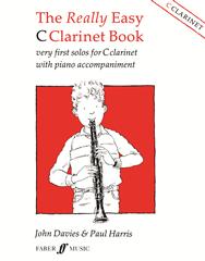 cover: The Drunken Sailor (from 'The Really Easy Clarinet Book'), Traditional