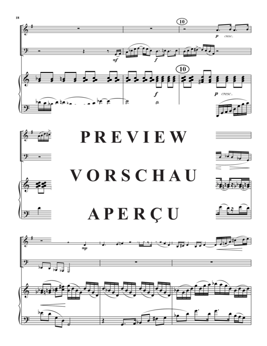 Product gallery: Page 21 of 21 Color Code , , (horn, tuba + piano)