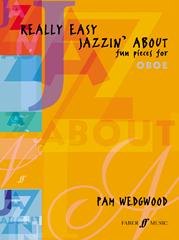 cover: Smooth Operator, Pam Wedgwood