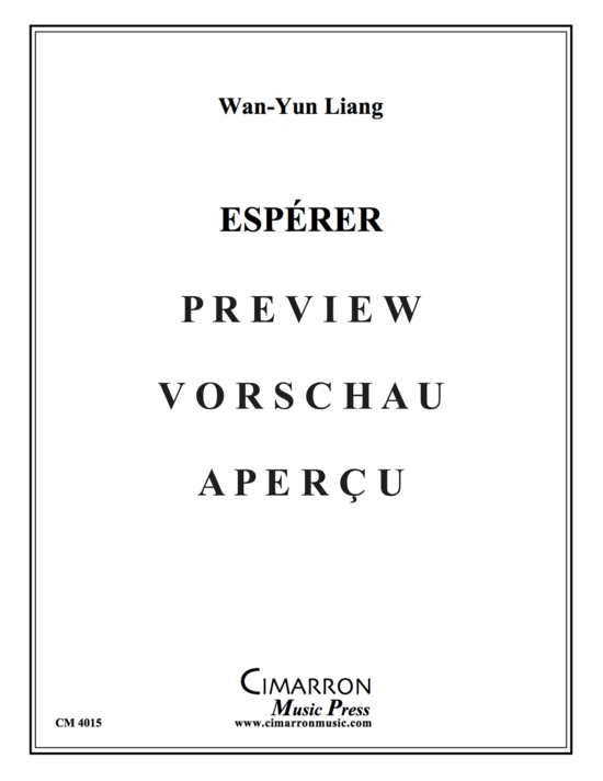 Product gallery: Page 2 of 21 Esp&eacute;rer , , (Tuba Ensemble EEETT)