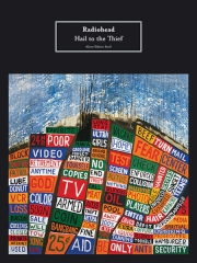 cover: A Punch Up At A Wedding, Radiohead
