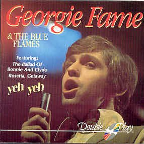 cover: Yeh Yeh, Georgie Fame