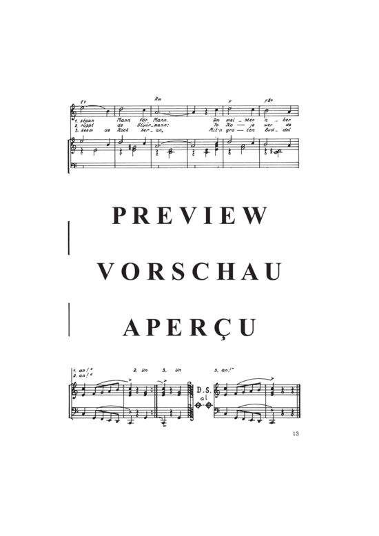 Product gallery: Page 15 of 21 Horst Köbbert von A-Z , , Piano and Voice