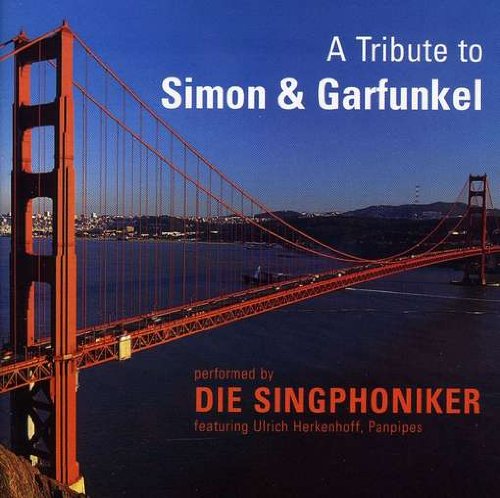 cover: Anji, Paul Simon
