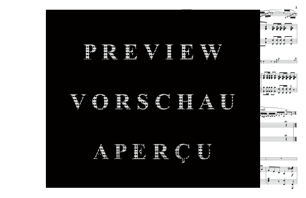 Product gallery: Page 7 of 11 Carnevale di Venezia, , (clarinet in Bb and piano)