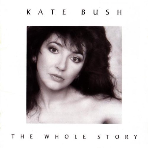 cover: The Man With The Child In His Eyes, Kate Bush, Gesang, Gitarre, Klavier