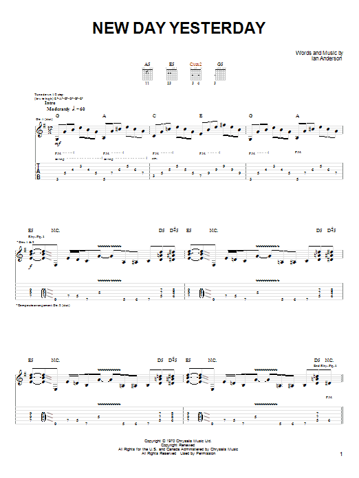 Product gallery: Page 1 of 1 New Day Yesterday, Joe Bonamassa