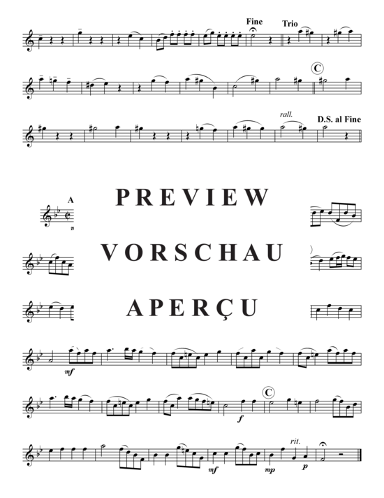gallery: Sechs Studien über englische Volkslieder , , (Saxophon + Holzbläser-Quartett)