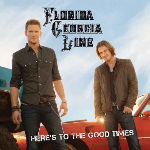 cover: Cruise, Florida Georgia Line
