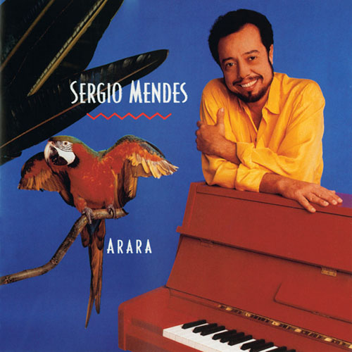 cover: Mas Que Nada, Sergio Mendes