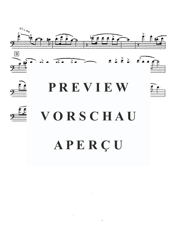 Produktgalerie: Seite 11 von 11 St. Louis Blues, , Posaunen Quartett