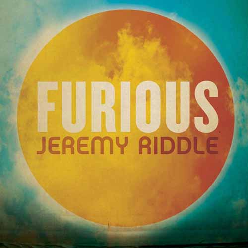 cover: You Are Good, Jeremy Riddle, Gesang, Gitarre, Klavier
