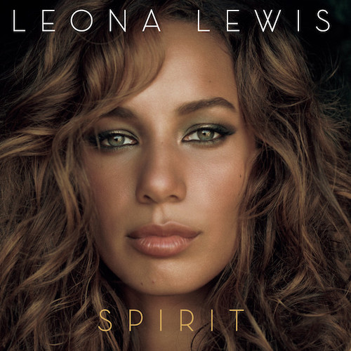 cover: Run, Leona Lewis