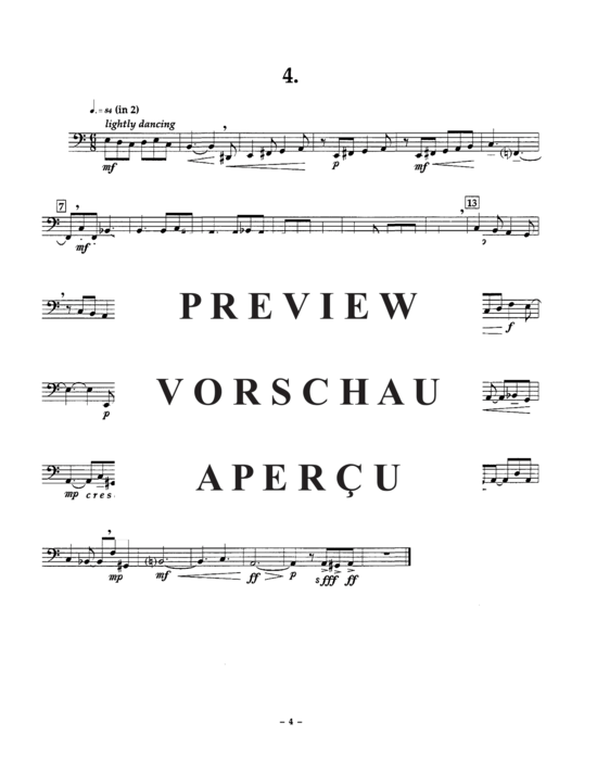 gallery: Book of Studies for Tuba , , (Tuba Solo)
