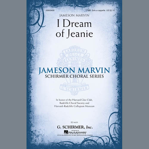 Produktbild zu: I Dream Of Jeanie