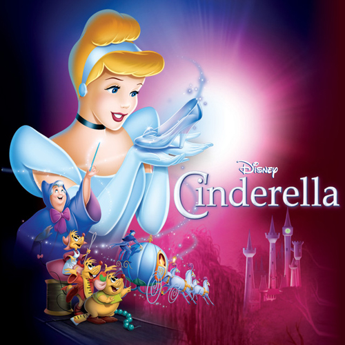 Produktbild zu: So This Is Love (from Cinderella)