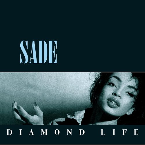 cover: I Will Be Your Friend, Sade, Gesang, Gitarre, Klavier