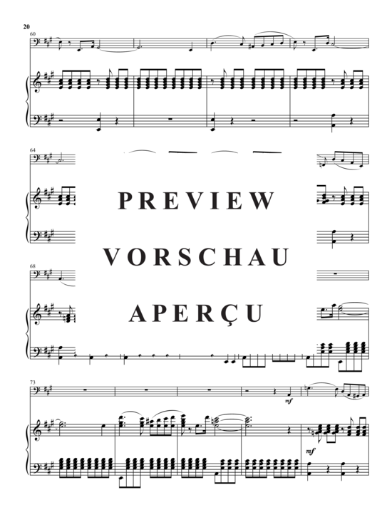 Product gallery: Page 21 of 21 Vier Gemälde von Grant Wood , , (tuba + piano)