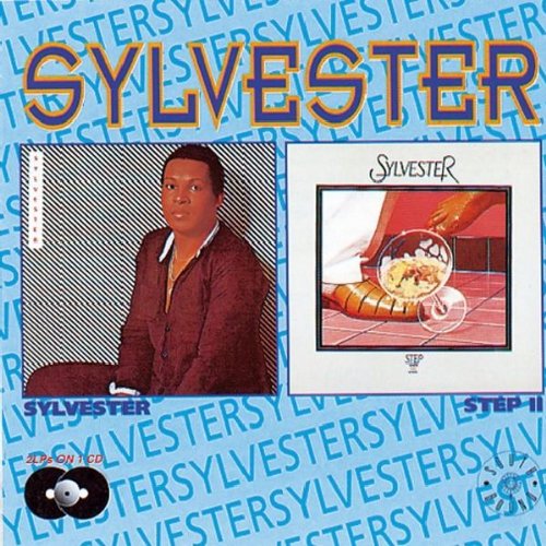 cover: You Make Me Feel (Mighty Real), Sylvester