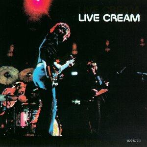 cover: Lawdy Mama, Cream