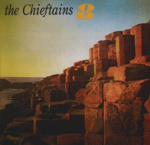 cover: The Job Of Journeywork, The Chieftains