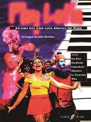 Produktbild zu: Cuban Serenade
