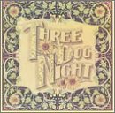 cover: Black And White, Three Dog Night