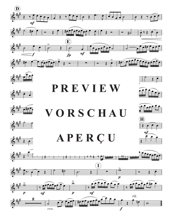 Product gallery: Page 9 of 18 Pavana Philippi , , (Saxophone quartet SATB)